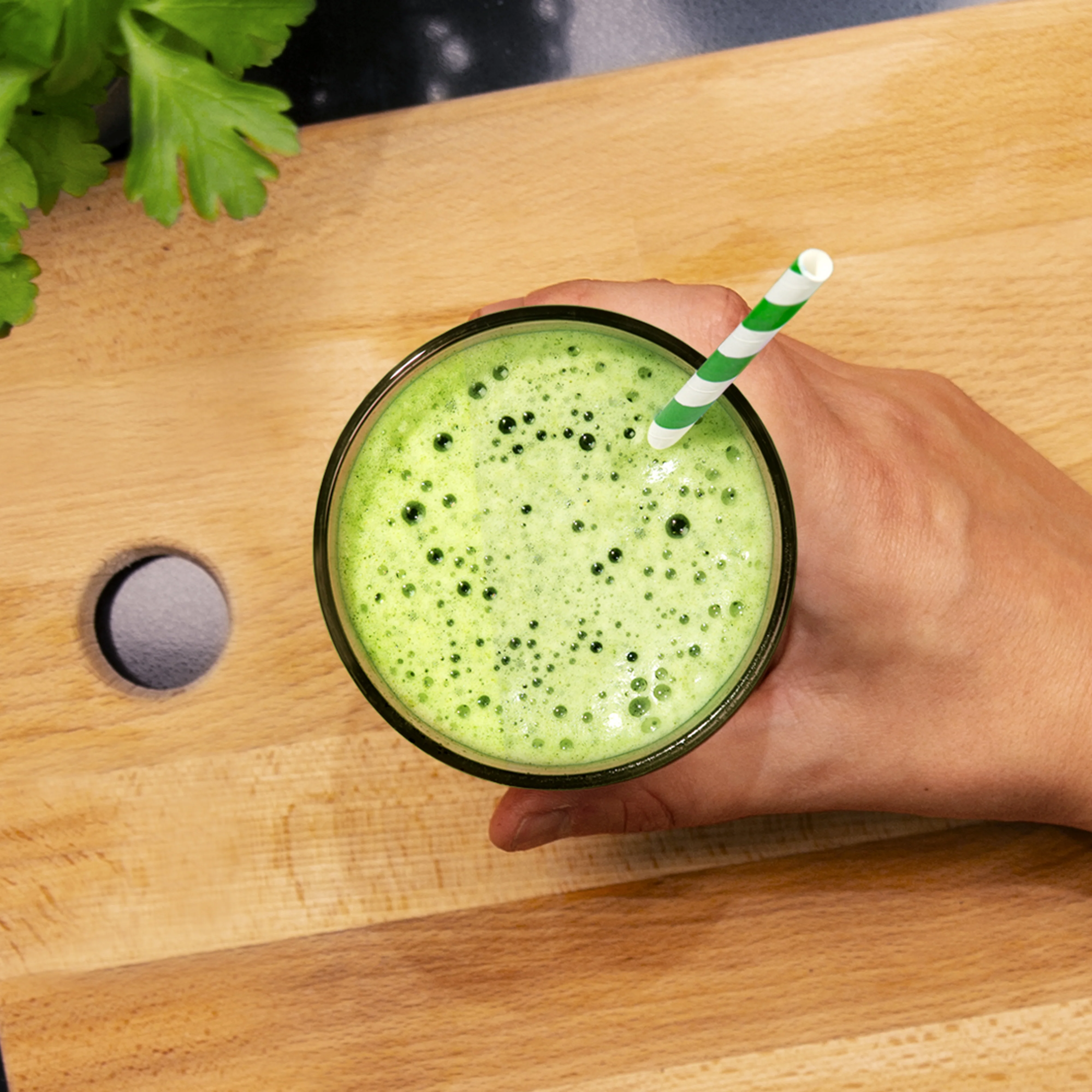 Beet your Greens Duo: Super Greens + Feel the Beet - Image 9