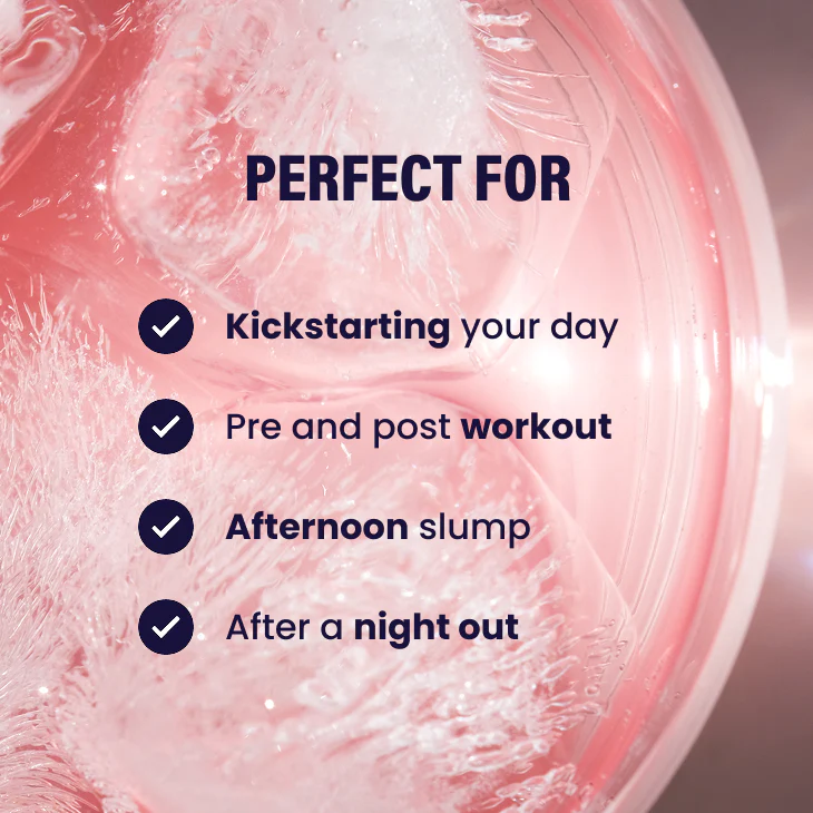 Vital Minerals: Electrolyte powder for daily hydration - Image 4