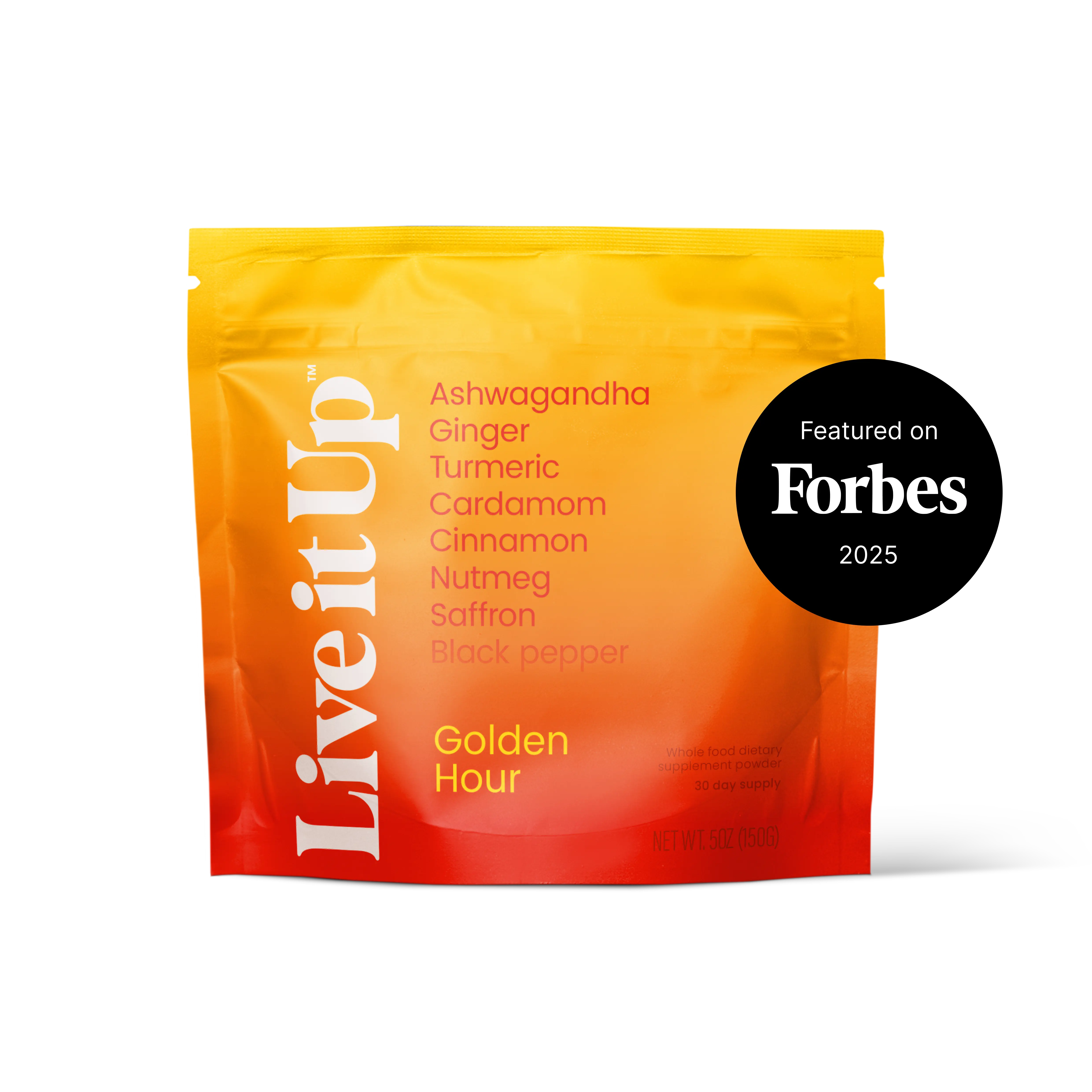 Our Superfoods