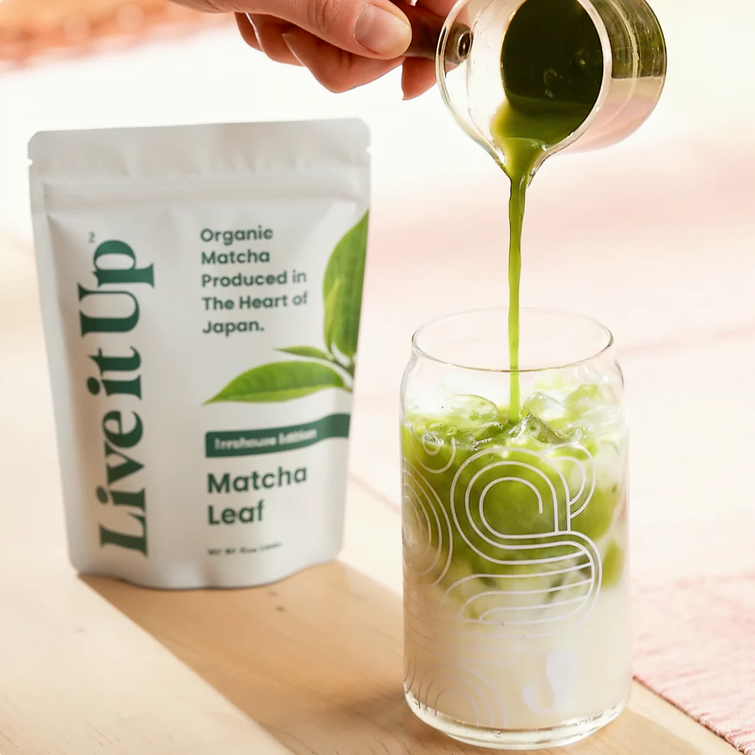 Organic Ceremonial Matcha - Teahouse Edition - Image 2