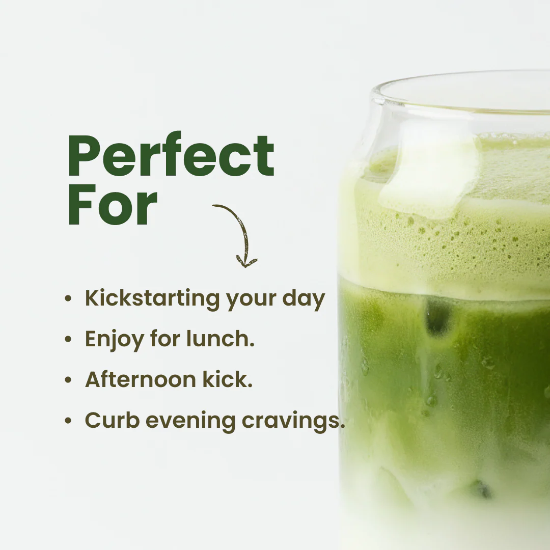 Organic Ceremonial Matcha - Teahouse Edition - Image 3