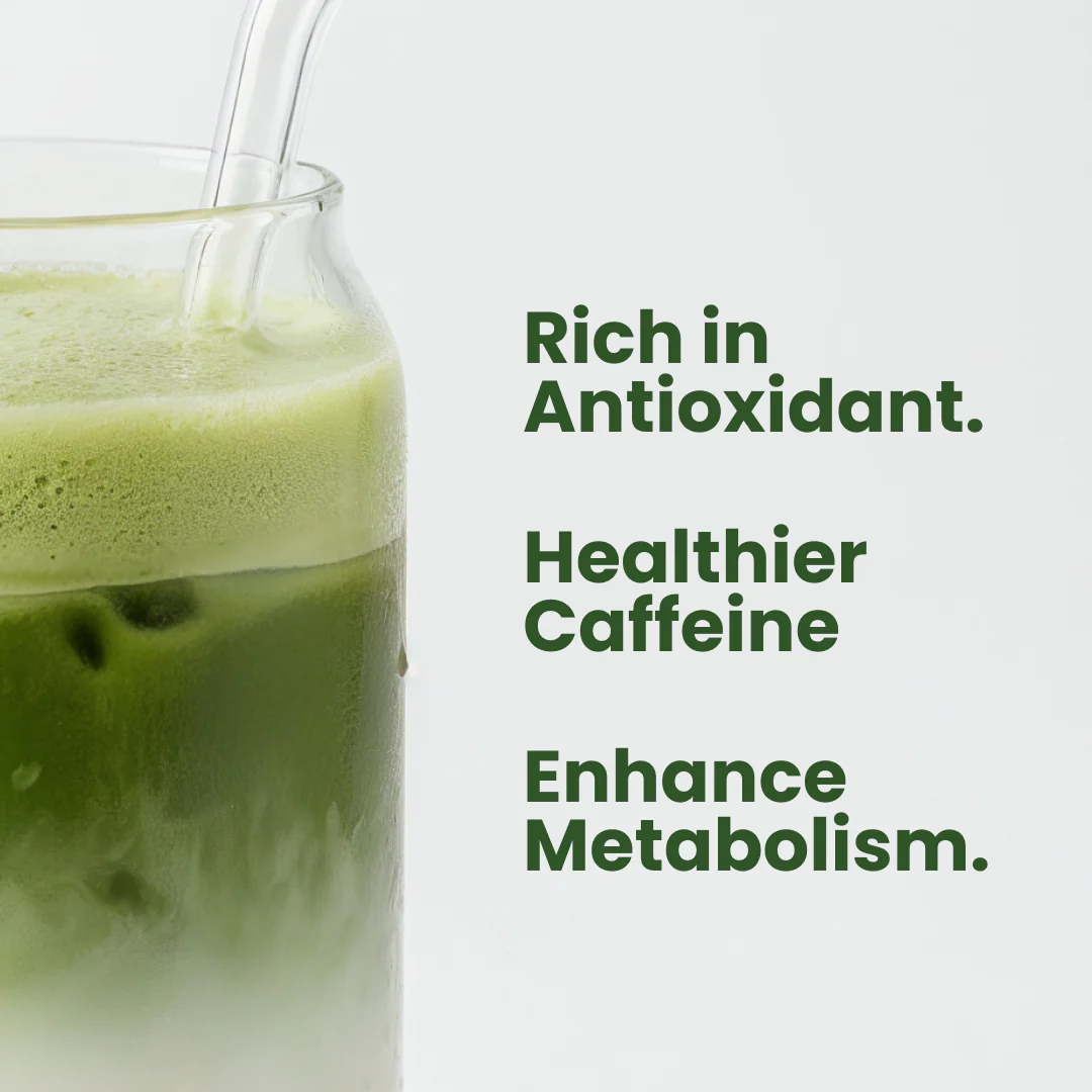 Organic Ceremonial Matcha - Teahouse Edition - Image 4