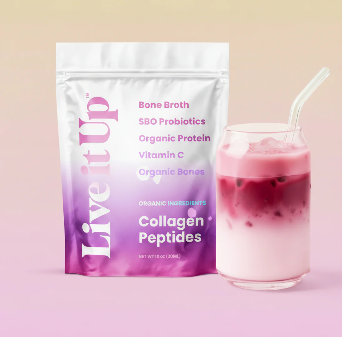 Multi Organic Collagen Protein