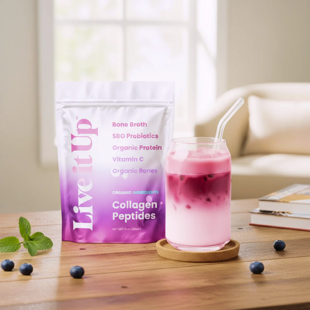 Multi Organic Collagen Protein - Image 3