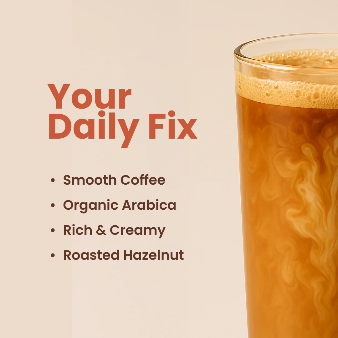 Morning Rise: Mushroom Coffee - Image 3