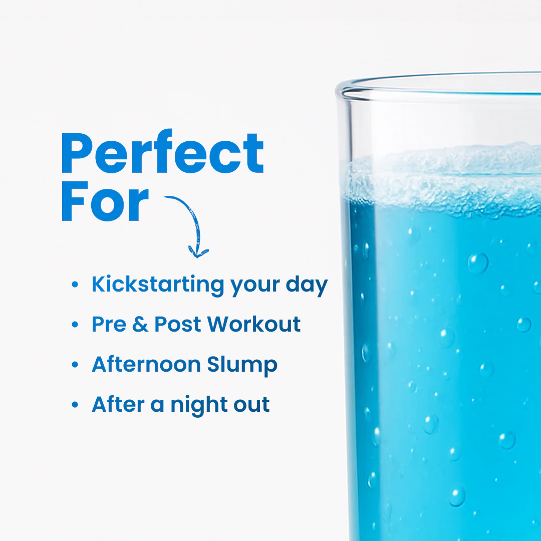 Ocean Minerals: Electrolyte powder for daily hydration (Copy) - Image 3