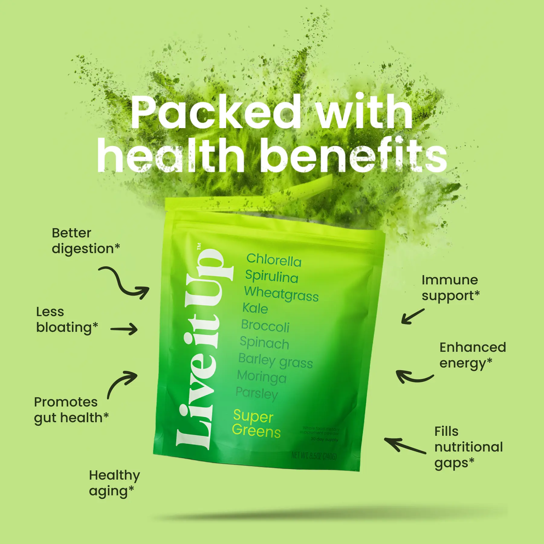Supergreens Limited Offer - Image 4