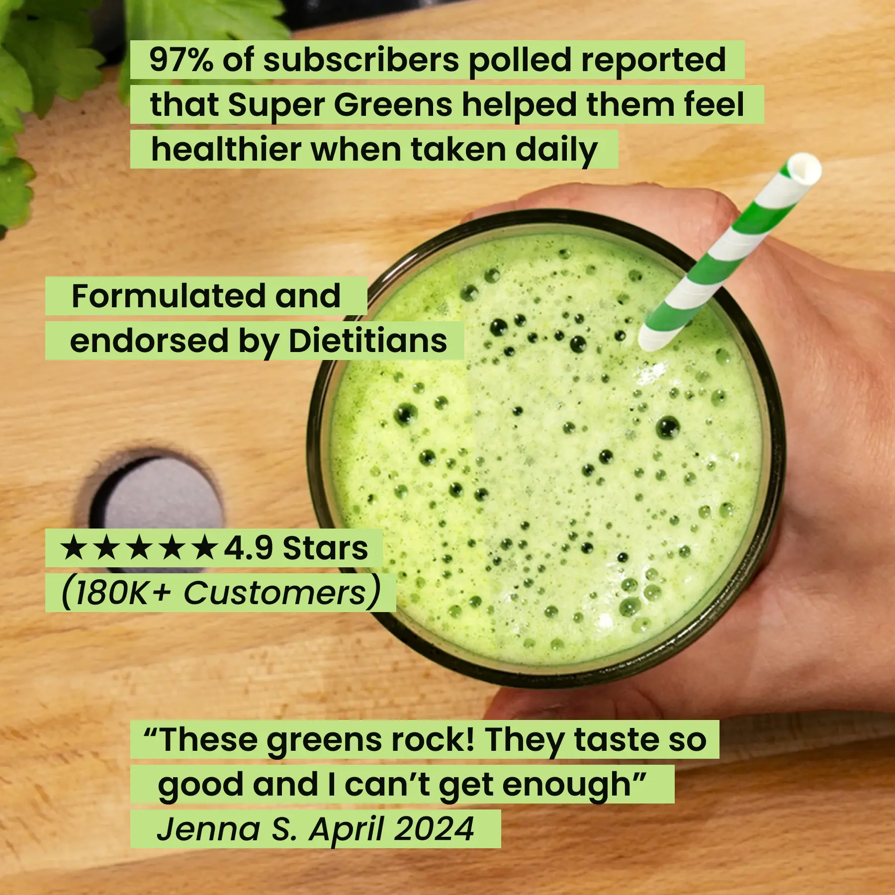 Supergreens Limited Offer - Image 6