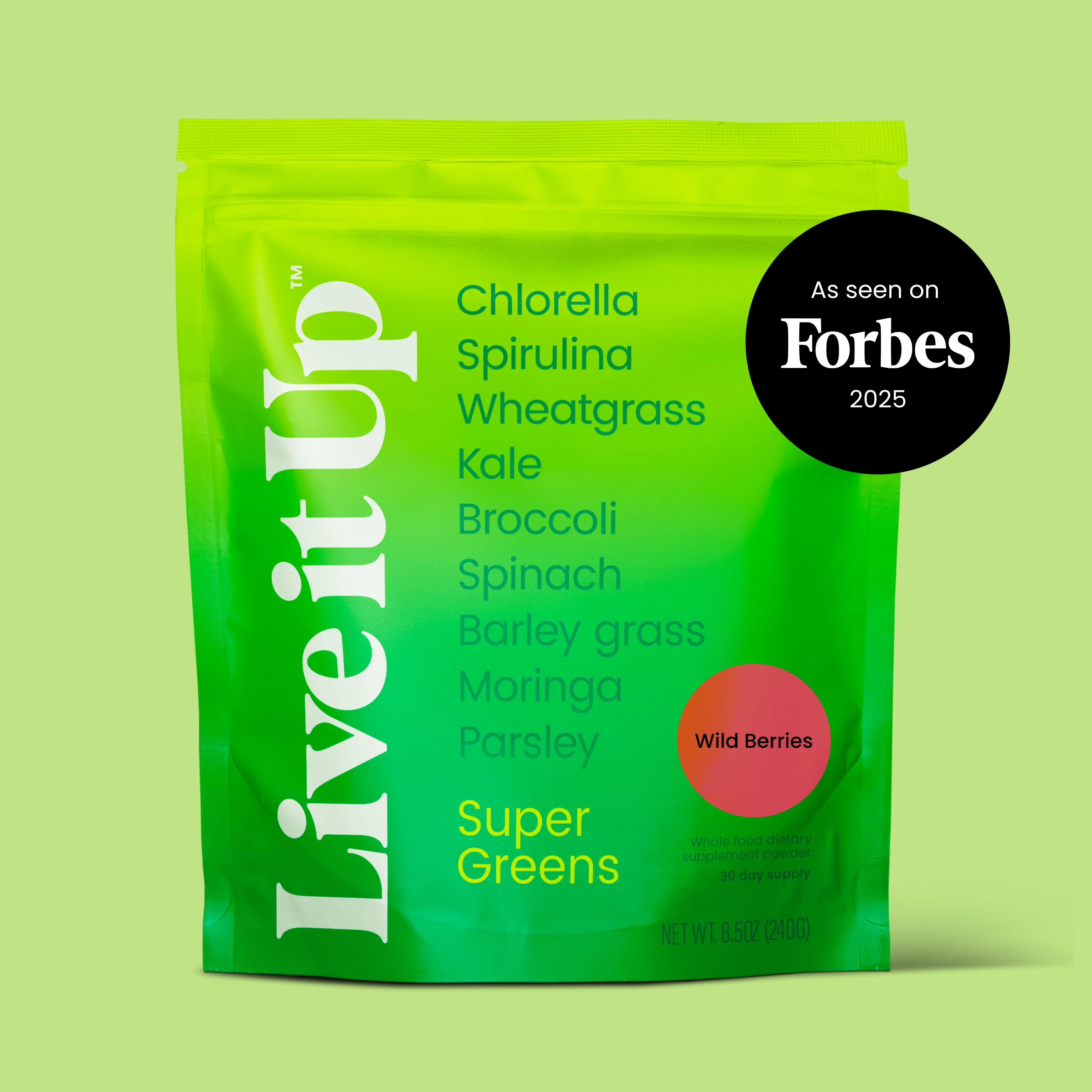 Supergreens Limited Offer - Image 8