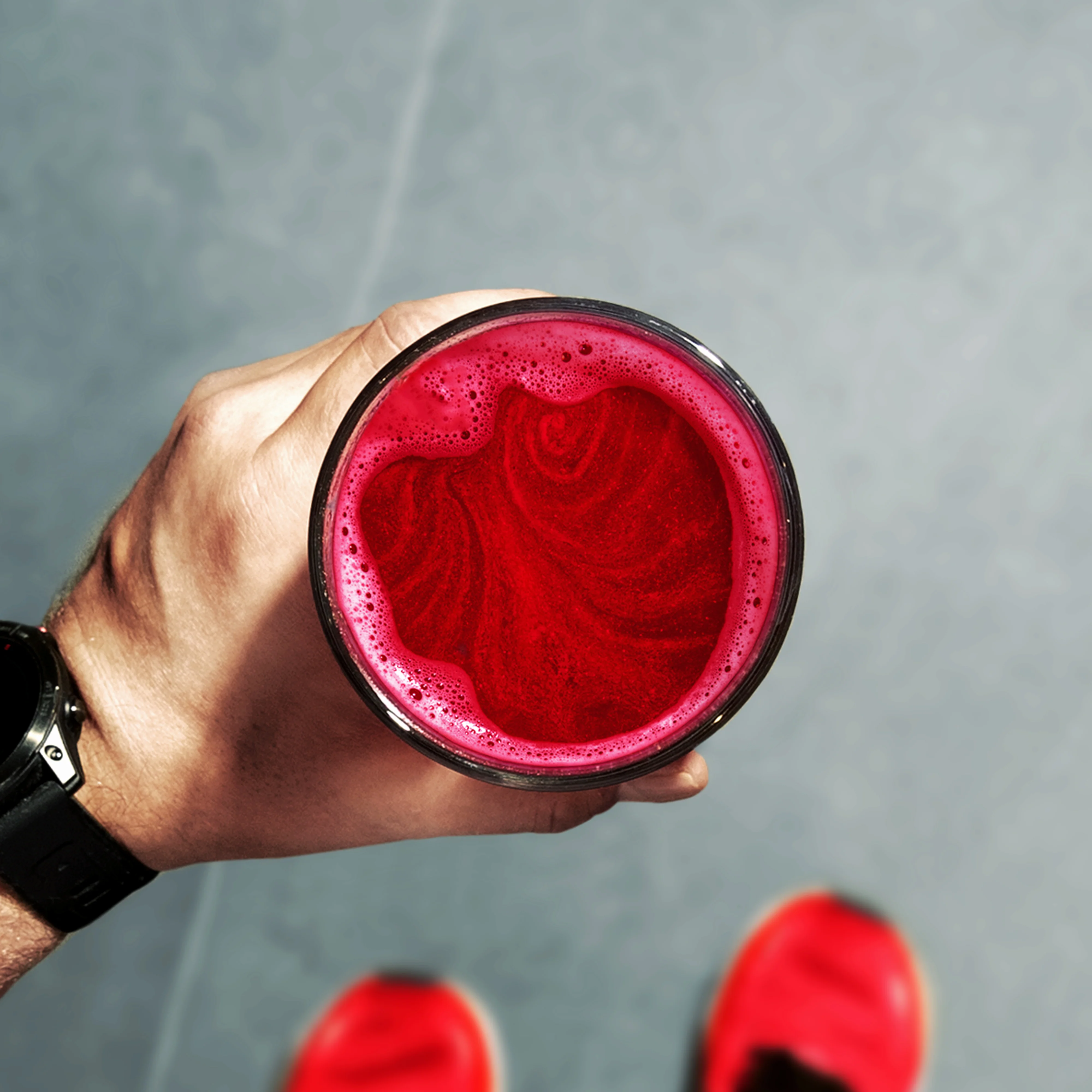 Time to Live it Up: Super Greens + Feel the Beet + Golden Hour - Image 12