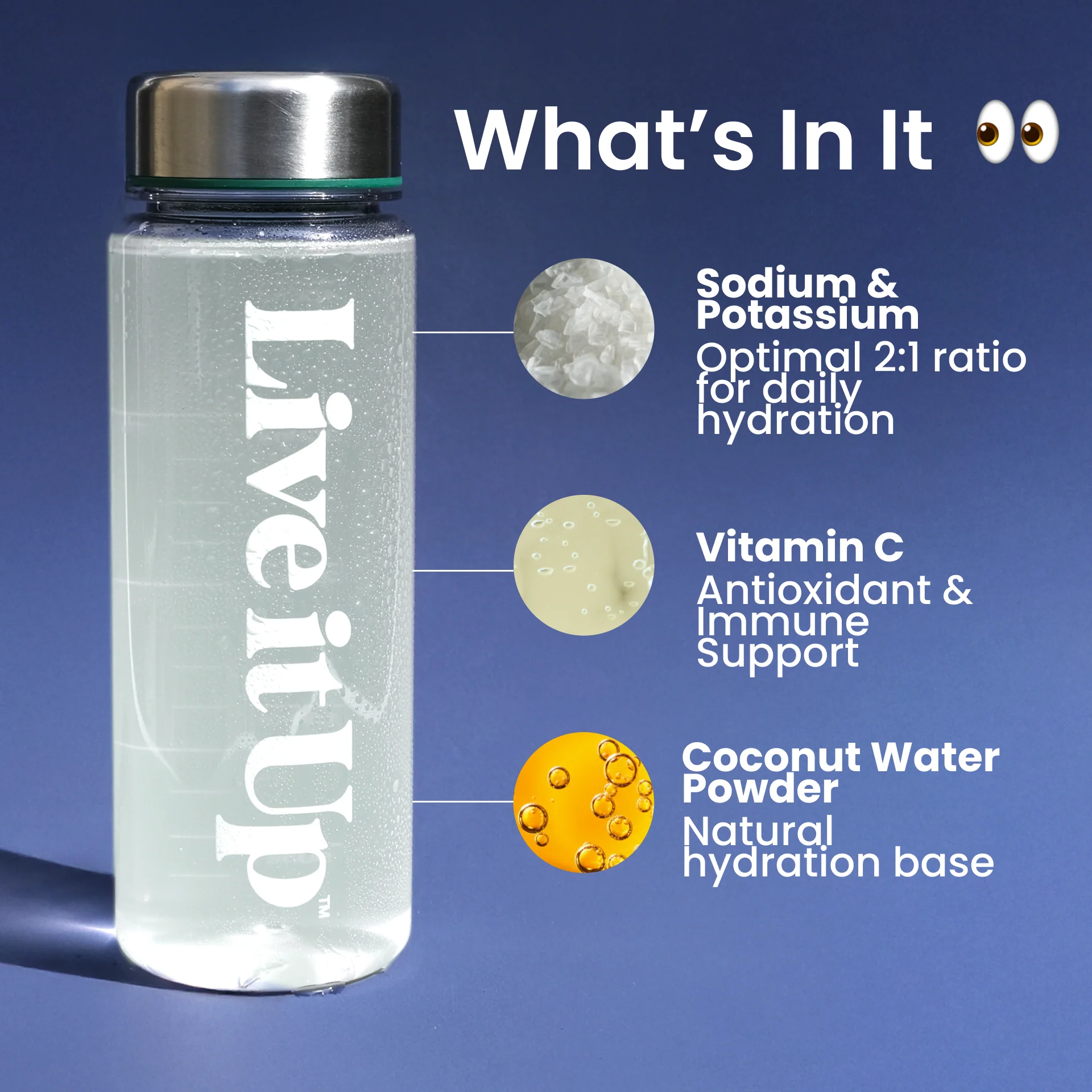 Vital Minerals Limited Offer - Image 3